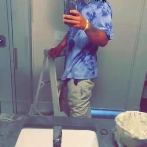 Meet your Posher, Omar